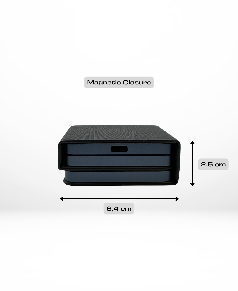 CORE - Kompakter 3-in-1 Wireless Charger