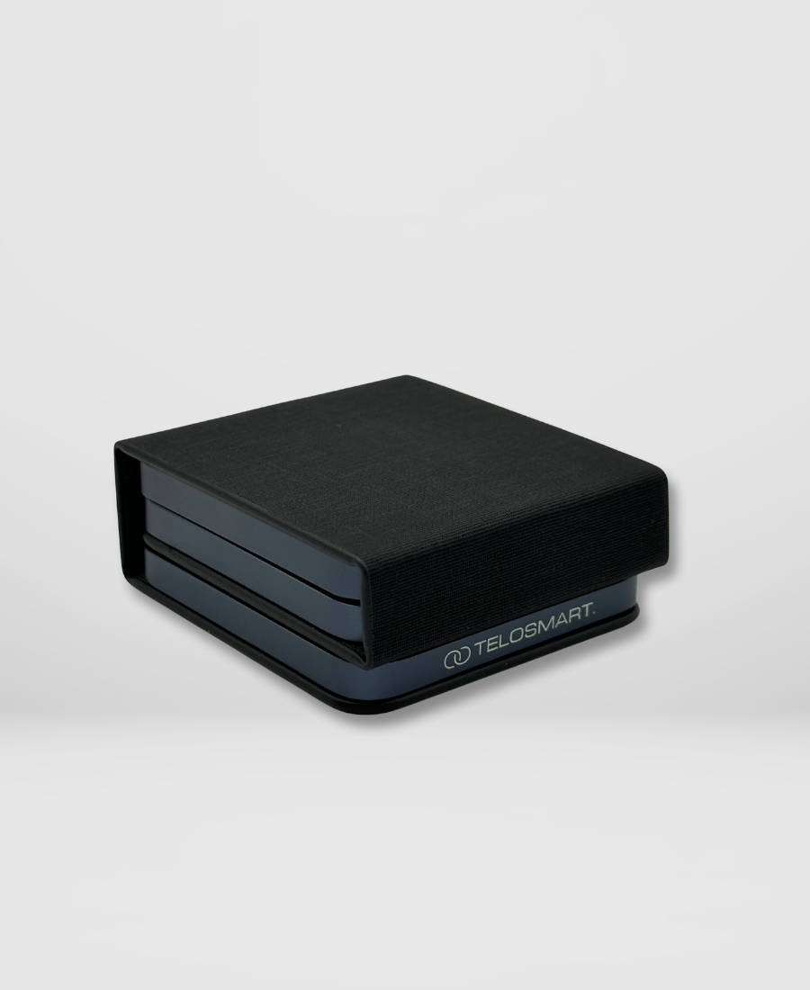 CORE - Kompakter 3-in-1 Wireless Charger