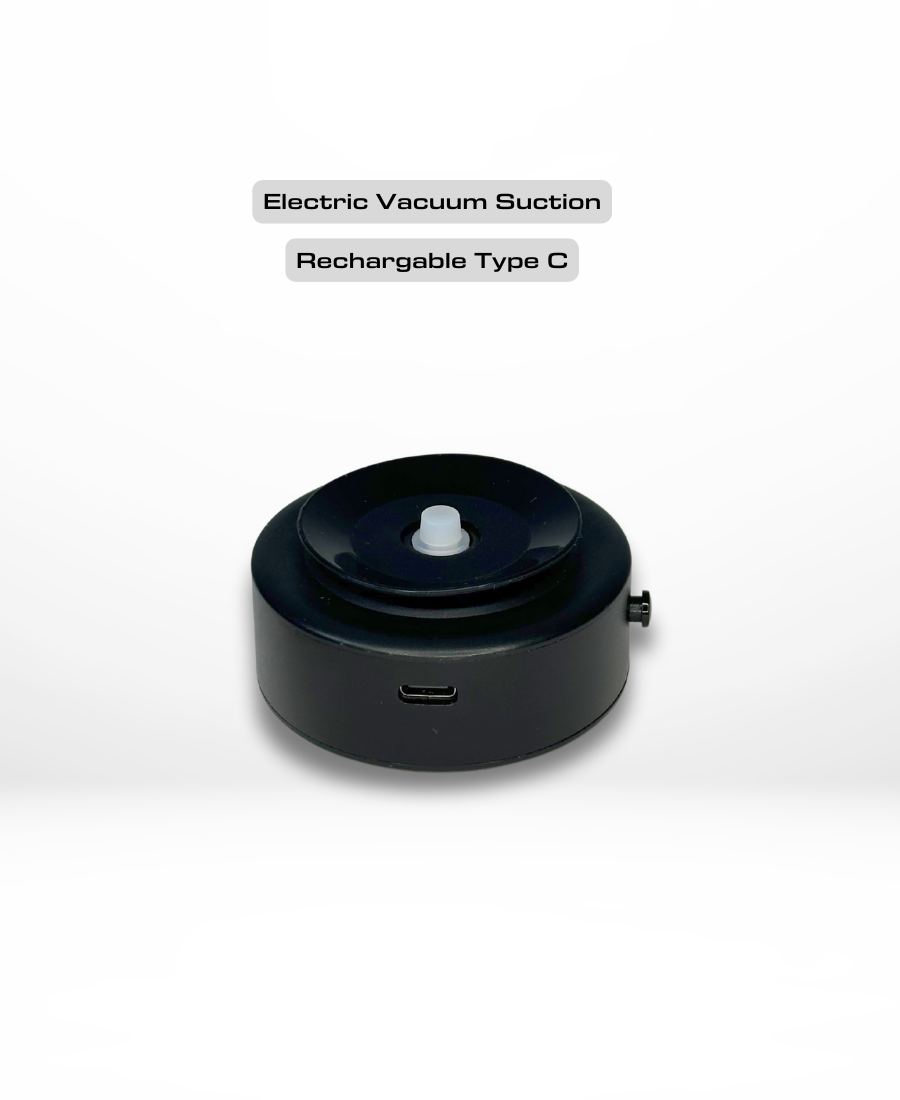Magsafe elekrtrischer Vakuum Halterung
