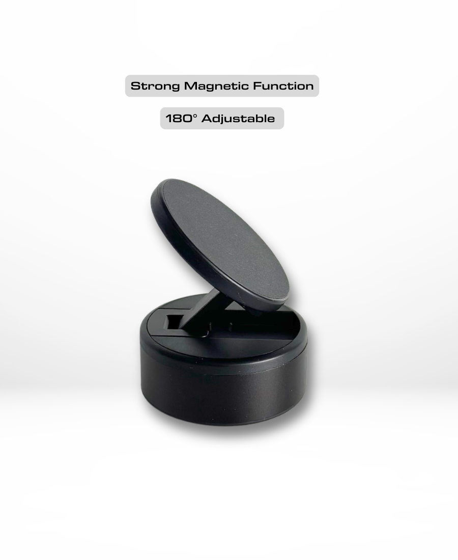 Magsafe elekrtrischer Vakuum Halterung